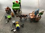 Playmobil Verzameling, Ophalen of Verzenden, Zo goed als nieuw, Complete set