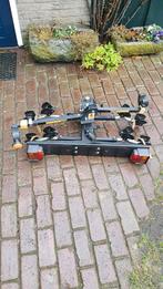 Fietsdrager, Ophalen of Verzenden