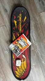 Skateboard game Tony Hawk - WII, Spelcomputers en Games, Ophalen, Zo goed als nieuw