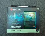 NEW MTG Duskmourn Precon Deck - Jump Scare! SEALED!, Hobby en Vrije tijd, Verzamelkaartspellen | Magic the Gathering, Ophalen of Verzenden