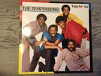 Vinyl LP The Temptations Truly for you 1984, Ophalen, 1980 tot 2000, Gebruikt, 12 inch