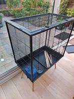 Te koop grote vogelkooi Zolux