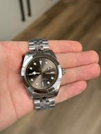 Black Bay 41 Anthracite, Sieraden, Tassen en Uiterlijk, Horloges | Heren, Ophalen of Verzenden, Nieuw, Staal, Overige merken