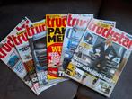 6 Truckstar magazines, Ophalen of Verzenden, Zo goed als nieuw