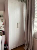 Brimnes Ikea kast, Ophalen, Zo goed als nieuw