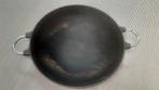 Wok Pan, Ophalen, Zo goed als nieuw, Wok, Keramische plaat