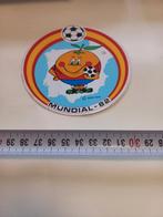 Mondial 82, Ophalen of Verzenden, Zo goed als nieuw