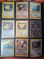 Pokemon kaarten verzameling, Hobby en Vrije tijd, Verzamelkaartspellen | Pokémon, Ophalen of Verzenden, Zo goed als nieuw, Meerdere kaarten
