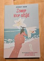 Jenny Han - Zomer voor altijd, Ophalen of Verzenden, Zo goed als nieuw, Jenny Han