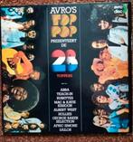 Een echte klassieker van avro's TOP POP dubbel LP uit 1978, 1960 tot 1980, Gebruikt, Ophalen of Verzenden