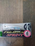 Duo Tide Minnow 75 Sprint, Watersport en Boten, Hengelsport | Roofvissen, Verzenden, Nieuw, Overige typen