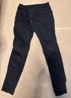 Rev’it Dames motorbroek / jeans mt 32x32, Ophalen of Verzenden, Zo goed als nieuw, Blauw, W30 - W32 (confectie 38/40)