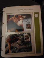 WWF Maxikaarten Verzameling - World of Wildlife, Ophalen of Verzenden