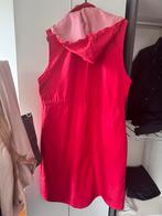 Bodywarmer maat 46, Ophalen of Verzenden, Zo goed als nieuw, Maat 46/48 (XL) of groter, Rood