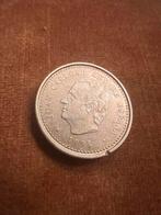 100 Psetas 1998, Ophalen of Verzenden, Overige landen, Losse munt
