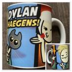 Dylan Haegens Beker/Mok, Ophalen of Verzenden