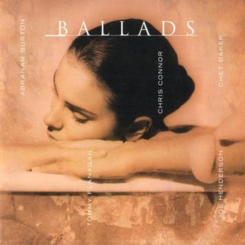 Ballads CD Jazz ballads verzamelaar beschikbaar voor biedingen