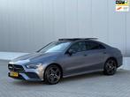 Mercedes-Benz CLA-klasse 250e AMG PANO BTW NAP VOL OPTIES, Auto's, Mercedes-Benz, CLA, Gebruikt, 4 cilinders, 15 kWh