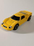 Matchbox Ford GT40 in Nieuwstaat, Hobby en Vrije tijd, Ophalen of Verzenden, Nieuw, Auto