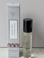 Essential Parfums Velvet Iris Eau de Parfum 10ml, Ophalen of Verzenden, Nieuw