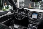 Volvo XC90 2.0 T8 Twin Engine AWD Inscription 1ste eig I Pan, 7 stoelen, Wit, Bedrijf, Hybride Elektrisch/Benzine
