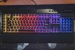 Corsair K55 pro toetsenbord, Computers en Software, Toetsenborden, Zo goed als nieuw, Ophalen