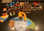 Playmobil speelgoed, Gebruikt, Los playmobil, Ophalen