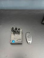 CDI begrenzer aprilia/derbi - orginele uitlaatbocht aprilia, Ophalen of Verzenden, Zo goed als nieuw, Overige typen