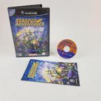 StarFox Andventures Nintendo Gamecube Compleet, Spelcomputers en Games, Games | Nintendo GameCube, 1 speler, Ophalen of Verzenden
