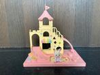 Sylvanian familie families family baby kasteel 5319, Ophalen of Verzenden, Zo goed als nieuw, Gebruiksvoorwerp