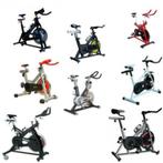 Diverse Spinningbikes vanaf €199 showmodellen hoge korting, Ophalen of Verzenden, Nieuw