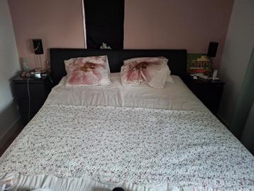 boxspring bed Mio Dormio