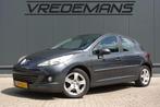 Peugeot 207 1.6 VTi XS, Voorwielaandrijving, Euro 5, Stof, Origineel Nederlands