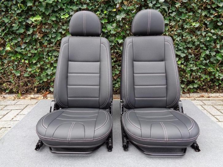 LAND ROVER Defender - Premium XS SE leder stoelen - NIEUW, Auto-onderdelen, Interieur en Bekleding, Land Rover, Nieuw, Ophalen