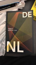 Van Dale Pocketwoordenboek Nederlands-Duits, Zo goed als nieuw, Van Dale, Duits, Ophalen