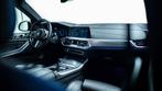 BMW X5 xDrive45e High Executive M Sport|ACC|Memory|Head-up|2, Gebruikt, 394 pk, 338 min, Blauw