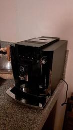 jura e4, Witgoed en Apparatuur, Afneembaar waterreservoir, 10 kopjes of meer, Koffiemachine, Zo goed als nieuw