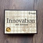 Innovation 4th Edition, Ophalen of Verzenden, Zo goed als nieuw, Asmadi Games