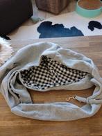 Puppy/ honden draag tas /nieuw, Dieren en Toebehoren, Honden-accessoires, Ophalen of Verzenden, Nieuw