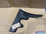 AUDI A6 C6 Sedan links achter bumper steun 04-11 4F5807453, Ophalen of Verzenden, Gebruikt, Audi