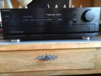 Sony F590ES receiver, Audio, Tv en Foto, Versterkers en Receivers, Ophalen, Gebruikt, 60 tot 120 watt, Sony