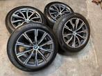 ✅ 20 inch Originele Bmw X5 G05 velgen 5x112, Gebruikt, Banden en Velgen, Ophalen of Verzenden, Personenwagen