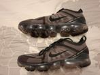 Amper gedragen Nike Air Vapormax 2019 44,5, Zwart, Nike, Ophalen of Verzenden, Sneakers of Gympen