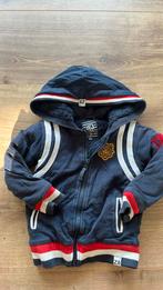 Z8 borgvest maat 92/98, Ophalen of Verzenden, Zo goed als nieuw, Z8, Trui of Vest