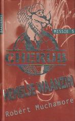 HEMELSE WAANZIN, CHERUB MISSIE 5 - Robert Muchamore, Verzenden, Gelezen