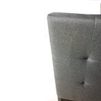 Cairo opbergbed 2-persoons - Grijs