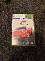 Forza motorsport 4 Xbox 360, Racen en Vliegen, 2 spelers, Ophalen of Verzenden, Zo goed als nieuw