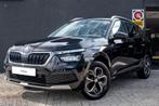 Skoda Kamiq 1.0 TSI Ambition | Carplay | Camera | Automaat, Stof, Gebruikt, Zwart, Parkeersensor