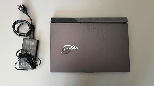 ASUS ROG Strix G713IE Gaming/Editing Laptop, Computers en Software, Windows Laptops, Gebruikt, 17 inch of meer, SSD, 4 Ghz of meer