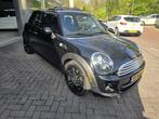 Mini Mini 1.6 Cooper 10 Years II | 12MND GARANTIE | PANO DAK, Voorwielaandrijving, Euro 5, Gebruikt, Zwart
